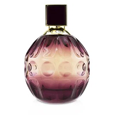 Shop Jimmy Choo 237645 3.3 oz Womens Fever Eau De Perfume Spray