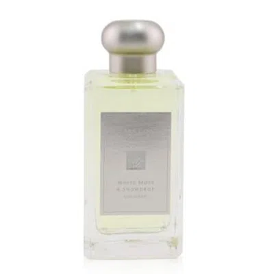 Shop Jo Malone London 269259 3.4 oz White Moss & Snowdrop Cologne Spray For Women - Limited Edition Originally Without Box