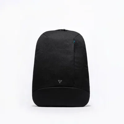 Vessi Footwear Black In Black