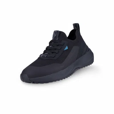Shop Vessi Footwear Black