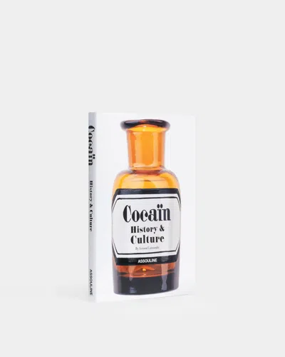 Shop Assouline Cocaïn: History & Culture