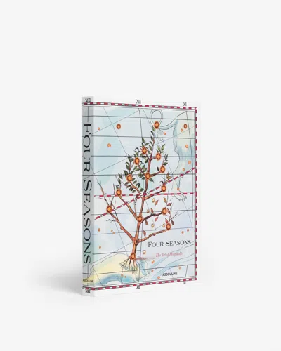 Assouline Four Seasons