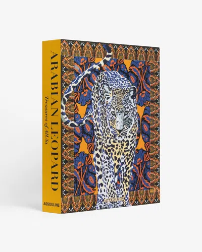 Shop Assouline Arabian Leopard (ultimate)