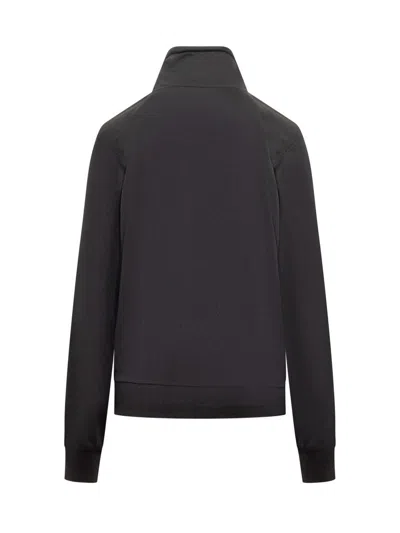 Shop Isabel Marant Ronny Sweatshirt In Black
