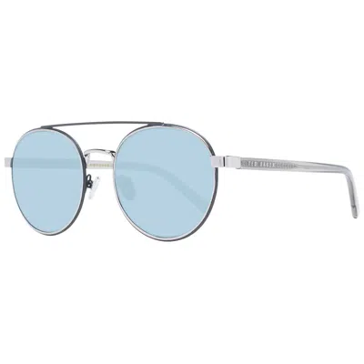 Shop Ted Baker Men Men's Sunglasses In Grey
