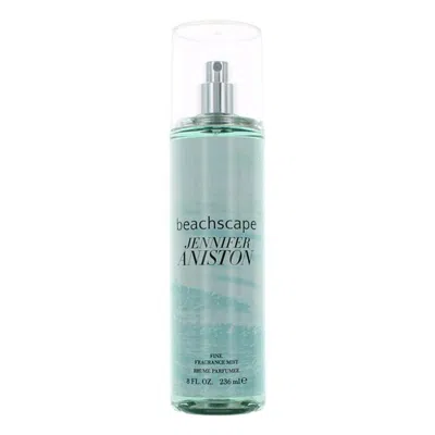 Shop Jennifer Aniston Awjabs8bm 8 oz Beachscape Fragrance Mist For Women