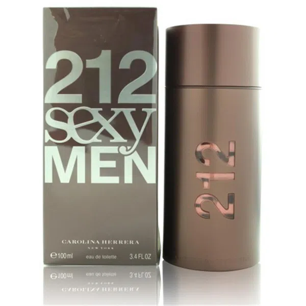 carolina herrera 212 splash