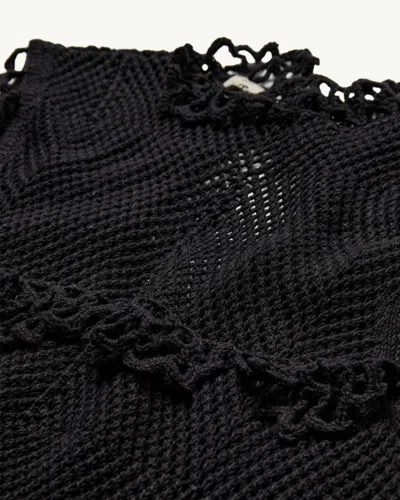 Shop The Garment Esmeralda Dress In Black