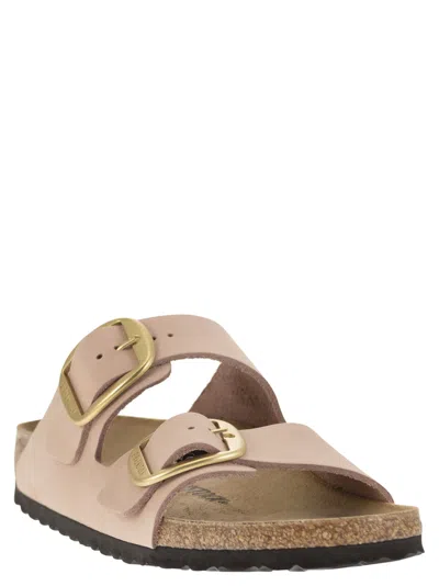 Shop Birkenstock Arizona Big Buckle Slipper