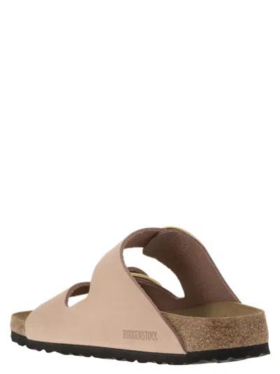 Shop Birkenstock Arizona Big Buckle Slipper