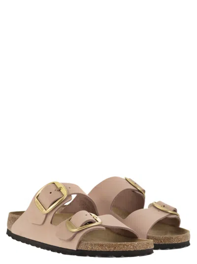 Shop Birkenstock Arizona Big Buckle Slipper