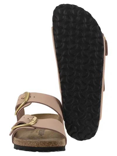 Shop Birkenstock Arizona Big Buckle Slipper