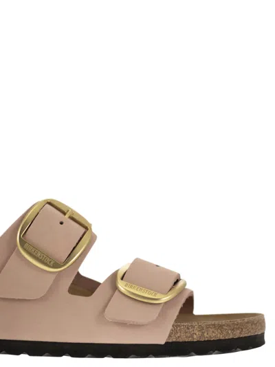 Shop Birkenstock Arizona Big Buckle Slipper