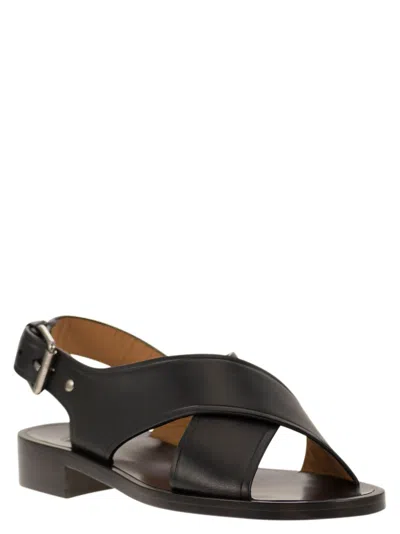 Church's Rondha Crossover Sandals Shoes