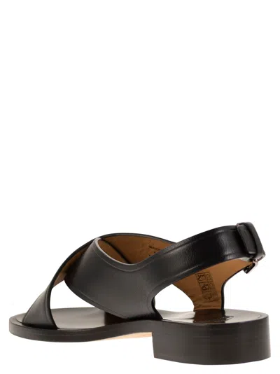 Church's Rondha Crossover Sandals Shoes