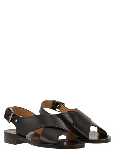 Shop Church's Rhonda Sandal With Strap