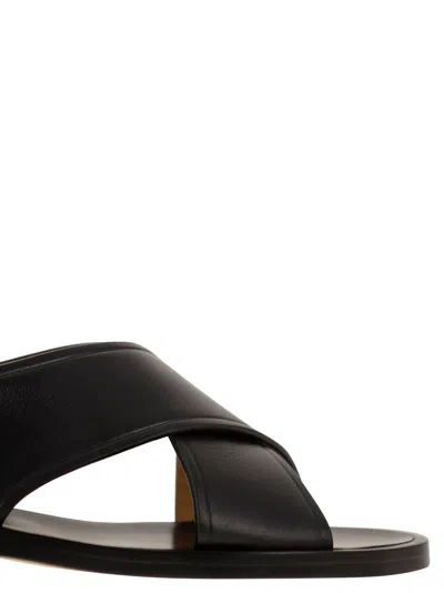 Church's Rondha Crossover Sandals Shoes