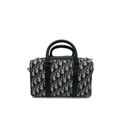Shop Dior Lingot 26 Bag
