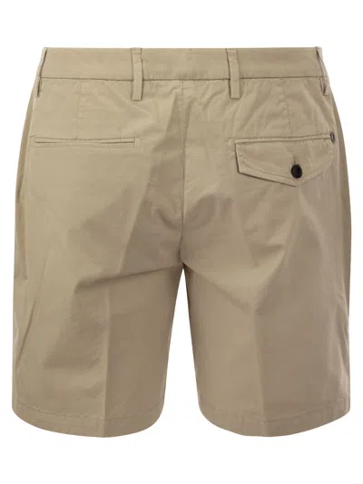 Dondup Men's Manheim - Cotton Shorts