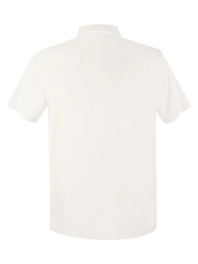 Fedeli Cotton Sweaters