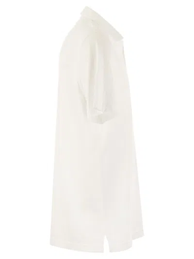 Fedeli Cotton Sweaters
