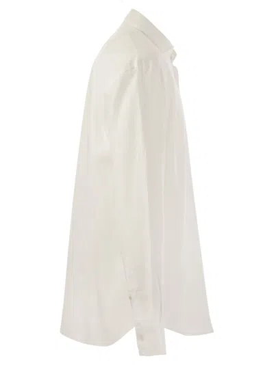 Fedeli Roby - Linen Shirt