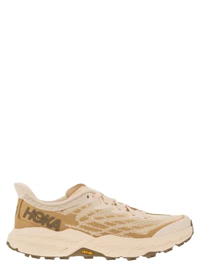 Hoka One Speedgoat 5 Sneakers