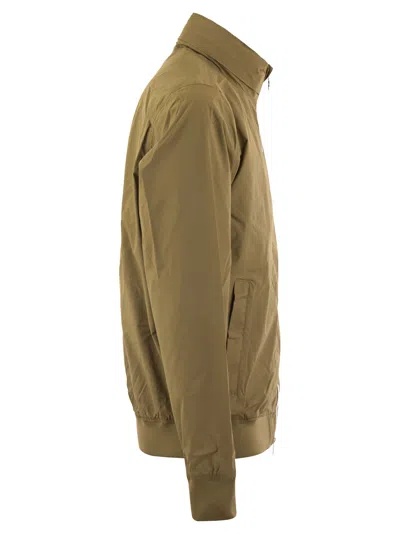 Shop K-way K Way Amaury Stretch Waterproof Jacket