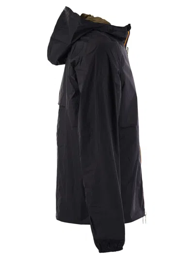 K-way Coats & Jackets