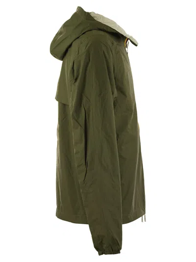 K-way Jacques Thermo Plus.2 Reversible