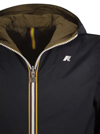 K-way Coats & Jackets