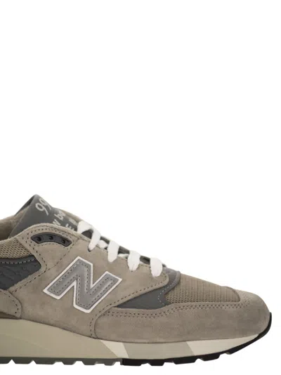 Shop New Balance 998 Sneakers