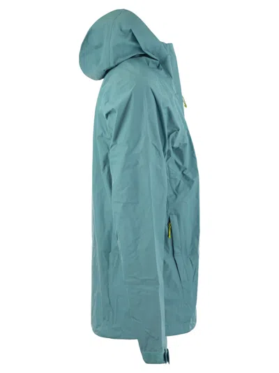 Shop Patagonia Nylon Rainproof Jacket