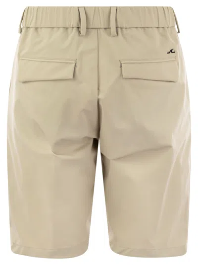 Shop Paul & Shark Dynamic Stretch Bermuda Shorts