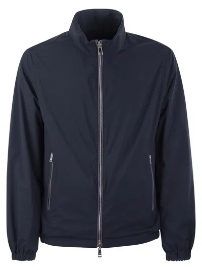 Paul & Shark Men's Typhoonâ® Reversible Jacket