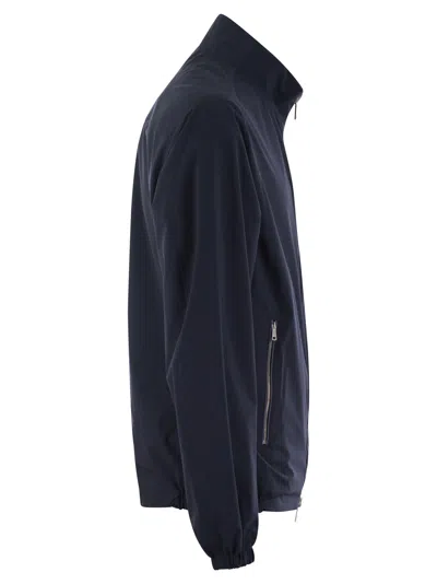 Paul & Shark Men's Typhoonâ® Reversible Jacket