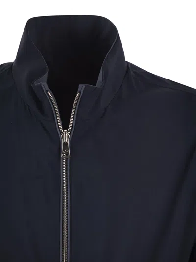 Shop Paul & Shark Typhoon® Reversible Jacket
