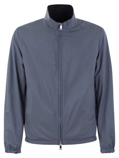 Shop Paul & Shark Typhoon® Reversible Jacket