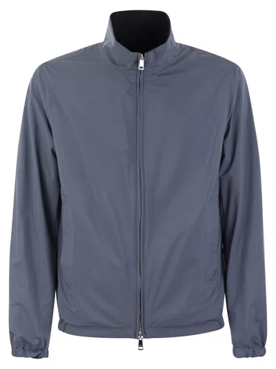 Paul & Shark Men's Typhoonâ® Reversible Jacket