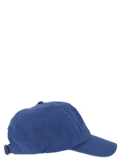 Shop Polo Ralph Lauren Cotton Chino Hat