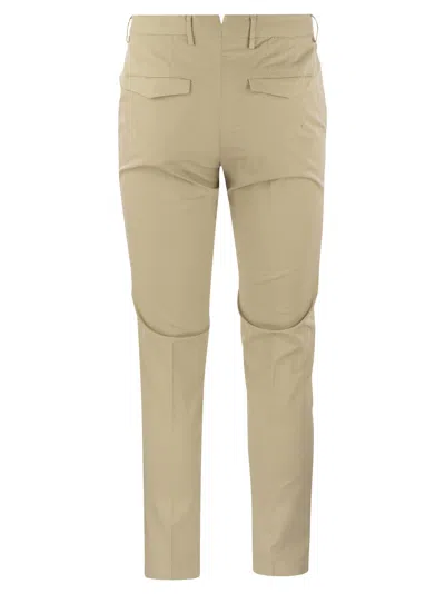 Shop Pt Pantaloni Torino Master Cotton Trousers
