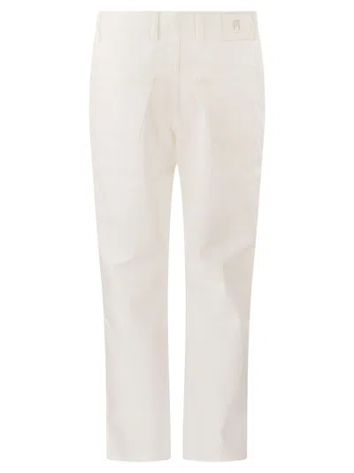 Pt Pantaloni Torino Rebel Straight Leg Jeans