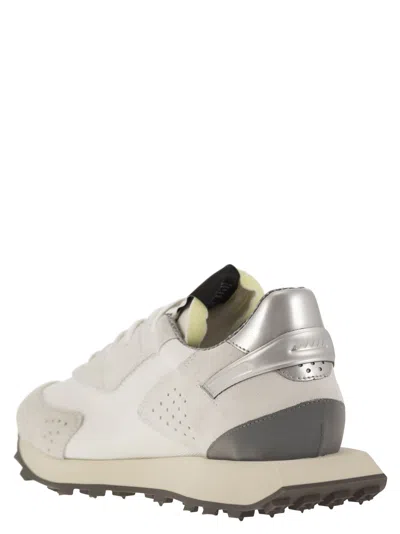 Run Of Men's Piuma - Sneakers