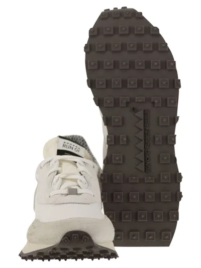 Run Of Men's Piuma - Sneakers
