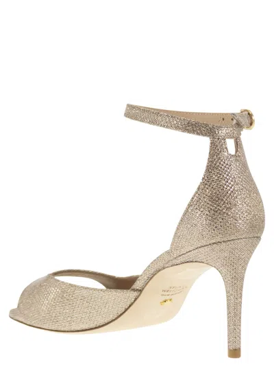Stuart Weitzman Nudist Ii 75 Sandals