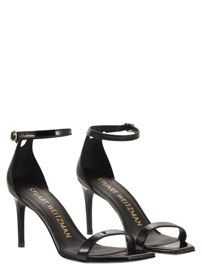 Stuart Weitzman Nunakedcurve 85 - High Sandals