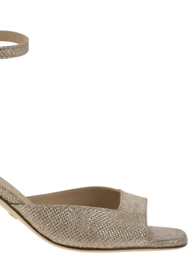 Stuart Weitzman Nudist Ii 75 Sandals
