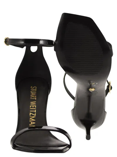 Stuart Weitzman Nunakedcurve 85 - High Sandals