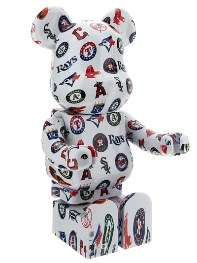 Shop Medicom Toy Be@rbrick 1000% American League Decorative Accessories Multicolor