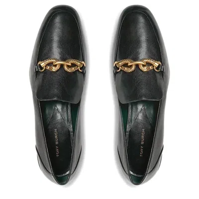 Shop Tory Burch Loafers In 006